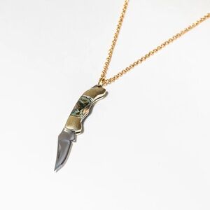 Larissa Loden Judith Necklace